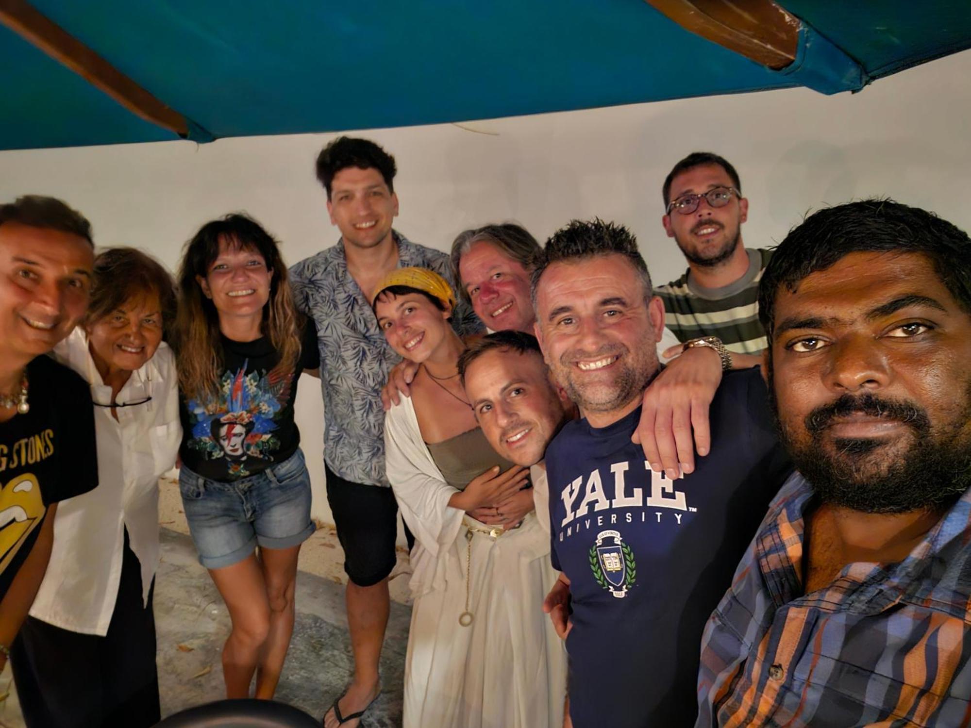 Nirili بيت ضيافة