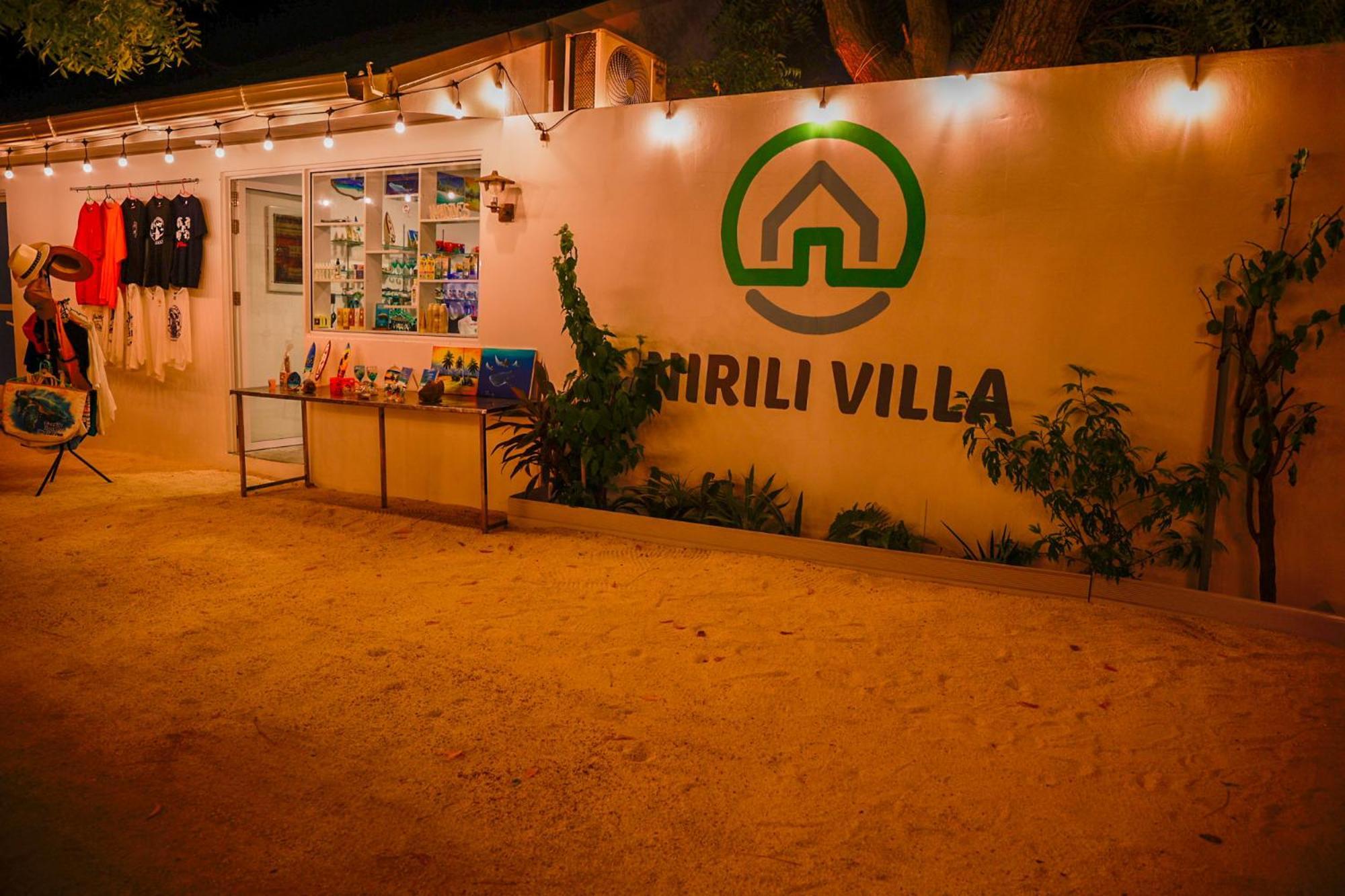 Nirili * ديفوشي
